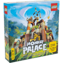 Juego de mesa Monkey Palace Lego