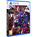 Shin Megami Tensei V Vengeance PS5