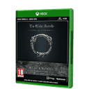 The Elder Scrolls Online Collection Blackwood Xbox One