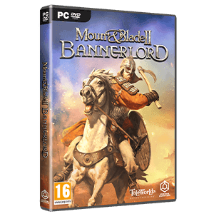 Mount & Blade 2 Bannerlord