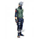Figura Banpresto Naruto Shippuden: Hatake Kakashi