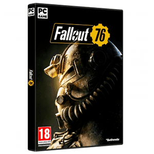Fallout 76