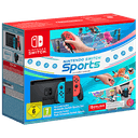 Nintendo Switch Neon + Switch Sports + 12 Meses Switch Online