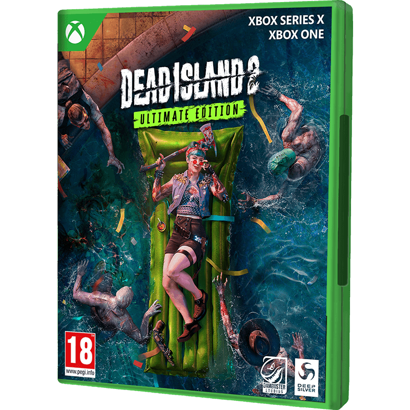 Dead Island 2 Ultimate Edition