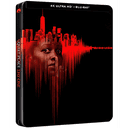 Un Lugar Tranquilo Dia 1 4K + BD Steelbook