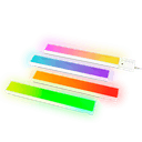 GXTrust VYBZ RGBIC Wall Light Bars - Iluminacion