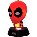 Lampara Marvel Icon Deadpool