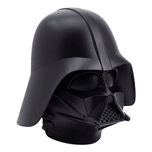 Lampara con sonido Star Wars Darth Vader