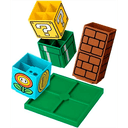 Organizador de escritorio Super Mario