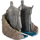 Pack de 2 Sujetalibros El Señor de los anillos Argonath de 16 cm