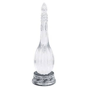 Lámpara El Señor de los Anillos Luz de Earendil de 17 cm
