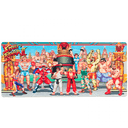 Alfombrilla XL Street Fighter