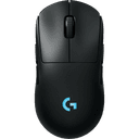 Logitech G PRO 2 Lightspeed negro - Raton Gaming