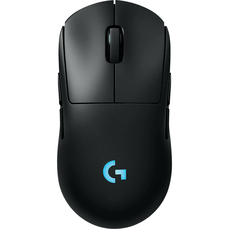 Logitech G PRO 2 Lightspeed negro - Raton Gaming