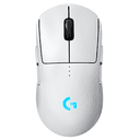 Logitech G PRO 2 Lightspeed blanco - Raton Gaming