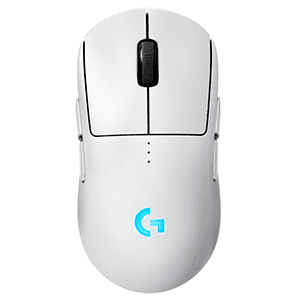 Logitech G PRO 2 Lightspeed blanco - Raton Gaming