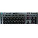 Logitech G915 X Lightspeed Spanish Layout - Teclado Gaming