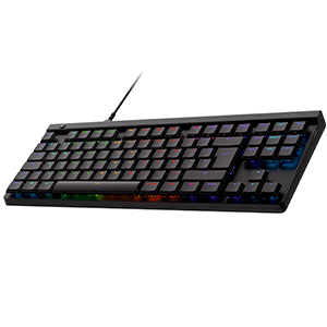 Logitech G515 TKL Spanish Layout - Teclado Gaming