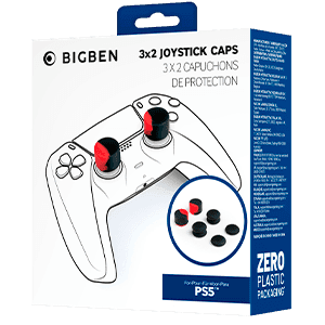 Thumbgrip Nacon Mando PS5