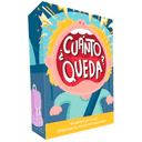 Juego de mesa ¿Cuanto Queda?