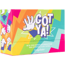 Juego de mesa Got Ya!