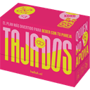 Juego de mesa Tajados