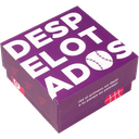 Juego de Mesa Despelotados
