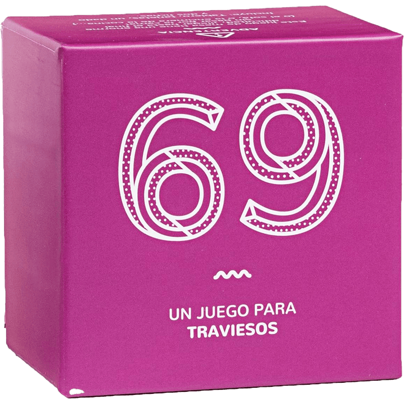 Juego de Mesa 69