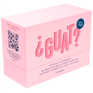 Juego de mesa Mesa para Dos