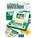 Libro la historia de Nintendo Volumen 2