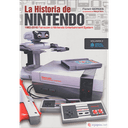 Libro la historia de Nintendo Volumen 3