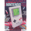 Libro la historia de Nintendo Volumen 4