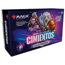 Caja Magic The Gathering Cimientos Beginner Box (castellano)