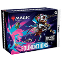 Bundle Magic the Gathering Fundations (inglés)