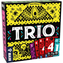 Juego de mesa Trio