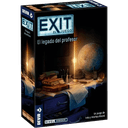 Juego de mesa Exit El Legado del profesor