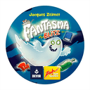 Juego de mesa Fantasma Blitz mini