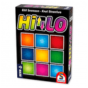 Juego de mesa Hilo