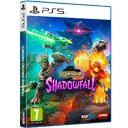 Eldrador Creatures Shadowfall PS5