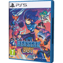 Berserk Boy PS5