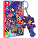 Berserk Boy