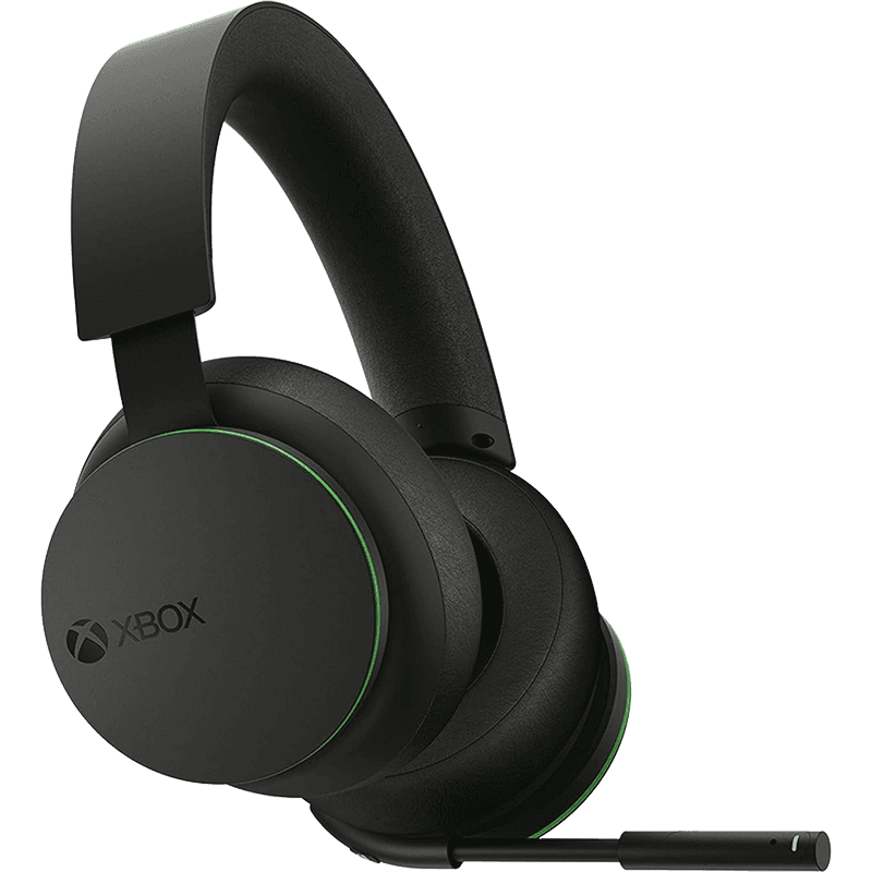 Auricular inalámbrico Xbox