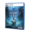 Little Nightmares II Enhanced Edition