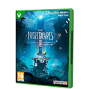 Little Nightmares II Enhanced Edition