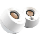 Creative Pebble V3 Bluetooth 2.0 16w Blanco - Altavoces