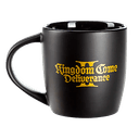 Taza Kingdom Come Deliverance 2 de 300 ml