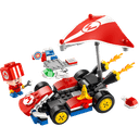 LEGO Super Mario Kart: Kart estándar 72032