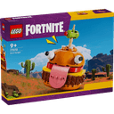 LEGO Fortnite Hamburrrguesa 77070