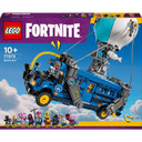LEGO Fortnite Autobús de batalla 77073