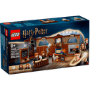 LEGO Harry Potter Castillo de Hogwarts: Clase de Encantamientos 76442